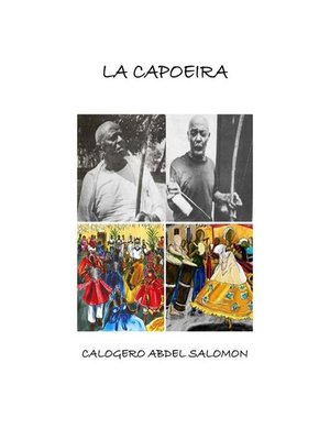 cover image of La Capoeira